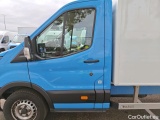  Ford  Transit Ford  350 130pk L4H1 Ambiente FWD Gesloten Laadbak #8