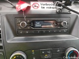 Ford  Transit Ford  350 130pk L4H1 Ambiente FWD Gesloten Laadbak #9