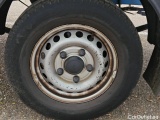  Ford  Transit Ford  350 130pk L4H1 Ambiente FWD Gesloten Laadbak #11