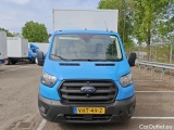  Ford  Transit Ford  350 130pk L4H1 Ambiente FWD Gesloten Laadbak #10