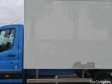  Ford  Transit Ford  350 130pk L4H1 Ambiente FWD Gesloten Laadbak #13