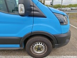  Ford  Transit Ford  350 130pk L4H1 Ambiente FWD Gesloten Laadbak #19