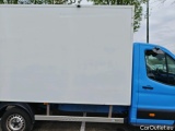  Ford  Transit Ford  350 130pk L4H1 Ambiente FWD Gesloten Laadbak #23