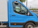  Ford  Transit Ford  350 130pk L4H1 Ambiente FWD Gesloten Laadbak #21
