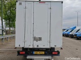 Ford  Transit Ford  350 130pk L4H1 Ambiente FWD Gesloten Laadbak #24