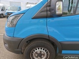  Ford  Transit Ford  350 130pk L4H1 Ambiente FWD Gesloten Laadbak #29