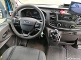  Ford  Transit Ford  350 130pk L4H1 Ambiente FWD Gesloten Laadbak #30