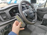  Ford  Transit Ford  350 130pk L4H1 Ambiente FWD Gesloten Laadbak #39