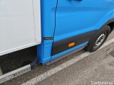  Ford  Transit Ford  350 130pk L4H1 Ambiente FWD Gesloten Laadbak #33