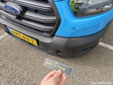  Ford  Transit Ford  350 130pk L4H1 Ambiente FWD Gesloten Laadbak #32