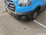  Ford  Transit Ford  350 130pk L4H1 Ambiente FWD Gesloten Laadbak #48