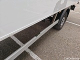  Ford  Transit Ford  350 130pk L4H1 Ambiente FWD Gesloten Laadbak #47