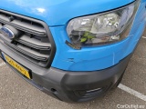  Ford  Transit Ford  350 130pk L4H1 Ambiente FWD Gesloten Laadbak #52