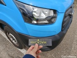  Ford  Transit Ford  350 130pk L4H1 Ambiente FWD Gesloten Laadbak #55