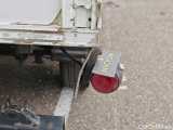  Ford  Transit Ford  350 130pk L4H1 Ambiente FWD Gesloten Laadbak #62