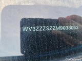  Volkswagen  Crafter Volkswagen  35 2.0TDI 75kW L4 FWD Gesloten Laadbak #6