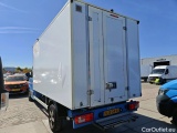  Volkswagen  Crafter Volkswagen  35 2.0TDI 75kW L4 FWD Gesloten Laadbak #9