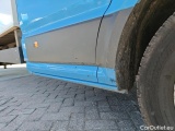  Volkswagen  Crafter Volkswagen  35 2.0TDI 75kW L4 FWD Gesloten Laadbak #11