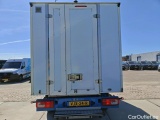  Volkswagen  Crafter Volkswagen  35 2.0TDI 75kW L4 FWD Gesloten Laadbak #10