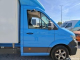  Volkswagen  Crafter Volkswagen  35 2.0TDI 75kW L4 FWD Gesloten Laadbak #14