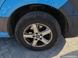 Volkswagen  Crafter Volkswagen  35 2.0TDI 75kW L4 FWD Gesloten Laadbak #12