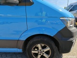  Volkswagen  Crafter Volkswagen  35 2.0TDI 75kW L4 FWD Gesloten Laadbak #13