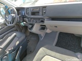  Volkswagen  Crafter Volkswagen  35 2.0TDI 75kW L4 FWD Gesloten Laadbak #16