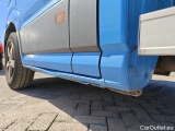  Volkswagen  Crafter Volkswagen  35 2.0TDI 75kW L4 FWD Gesloten Laadbak #22