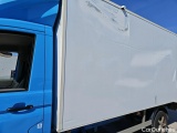  Volkswagen  Crafter Volkswagen  35 2.0TDI 75kW L4 FWD Gesloten Laadbak #25