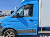  Volkswagen  Crafter Volkswagen  35 2.0TDI 75kW L4 FWD Gesloten Laadbak #26
