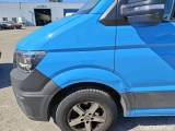  Volkswagen  Crafter Volkswagen  35 2.0TDI 75kW L4 FWD Gesloten Laadbak #27