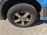  Volkswagen  Crafter Volkswagen  35 2.0TDI 75kW L4 FWD Gesloten Laadbak #28