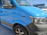  Volkswagen  Crafter Volkswagen  35 2.0TDI 75kW L4 FWD Gesloten Laadbak #33