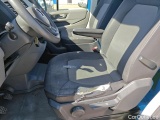  Volkswagen  Crafter Volkswagen  35 2.0TDI 75kW L4 FWD Gesloten Laadbak #37