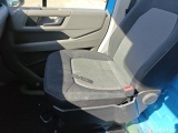  Volkswagen  Crafter Volkswagen  35 2.0TDI 75kW L4 FWD Gesloten Laadbak #39