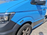  Volkswagen  Crafter Volkswagen  35 2.0TDI 75kW L4 FWD Gesloten Laadbak #45