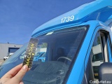 Volkswagen  Crafter Volkswagen  35 2.0TDI 75kW L4 FWD Gesloten Laadbak #49
