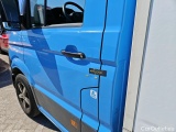  Volkswagen  Crafter Volkswagen  35 2.0TDI 75kW L4 FWD Gesloten Laadbak #47