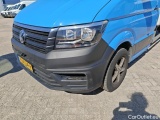  Volkswagen  Crafter Volkswagen  35 2.0TDI 75kW L4 FWD Gesloten Laadbak #51
