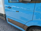  Volkswagen  Crafter Volkswagen  35 2.0TDI 75kW L4 FWD Gesloten Laadbak #54