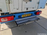  Volkswagen  Crafter Volkswagen  35 2.0TDI 75kW L4 FWD Gesloten Laadbak #58