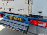  Volkswagen  Crafter Volkswagen  35 2.0TDI 75kW L4 FWD Gesloten Laadbak #61