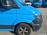  Volkswagen  Crafter Volkswagen  35 2.0TDI 75kW L4 FWD Gesloten Laadbak #9