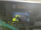  Volkswagen  Crafter Volkswagen  35 2.0TDI 75kW L4 FWD Gesloten Laadbak #12