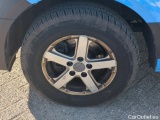  Volkswagen  Crafter Volkswagen  35 2.0TDI 75kW L4 FWD Gesloten Laadbak #11
