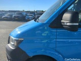  Volkswagen  Crafter Volkswagen  35 2.0TDI 75kW L4 FWD Gesloten Laadbak #10