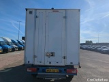 Volkswagen  Crafter Volkswagen  35 2.0TDI 75kW L4 FWD Gesloten Laadbak #13