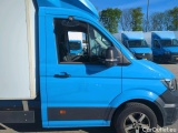  Volkswagen  Crafter Volkswagen  35 2.0TDI 75kW L4 FWD Gesloten Laadbak #15
