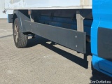  Volkswagen  Crafter Volkswagen  35 2.0TDI 75kW L4 FWD Gesloten Laadbak #14