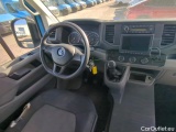  Volkswagen  Crafter Volkswagen  35 2.0TDI 75kW L4 FWD Gesloten Laadbak #17